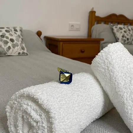 Solpor - Completa Con Garaje * Βίγκο