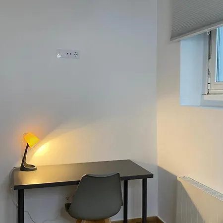 Solpor - Completa Con Garaje * Βίγκο