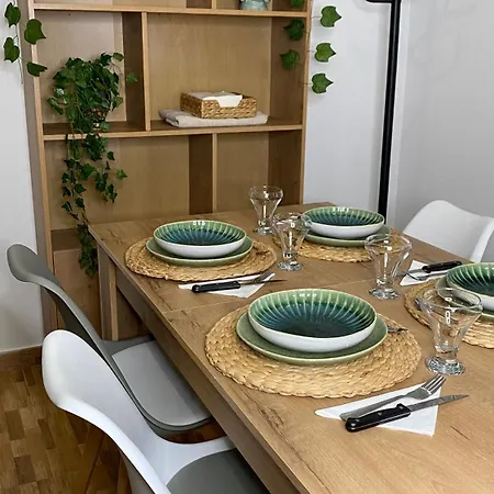 Σπίτι διακοπών Solpor - Completa Con Garaje *