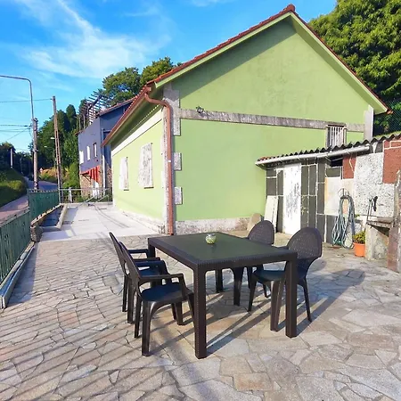 Solpor - Completa Con Garaje Prázdninový dům Vigo