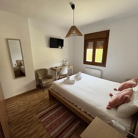 Σπίτι διακοπών Solpor - Completa Con Garaje