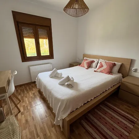 Holiday home Solpor - Completa Con Garaje Vigo