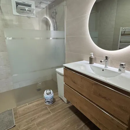 Holiday home Solpor - Completa Con Garaje Vigo