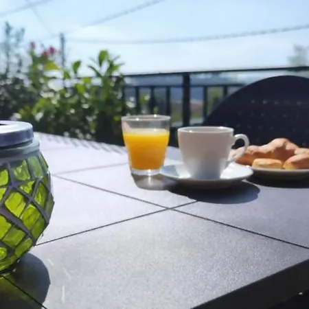 Solpor Casa de Campo *