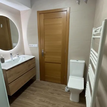 Casa de Campo Solpor