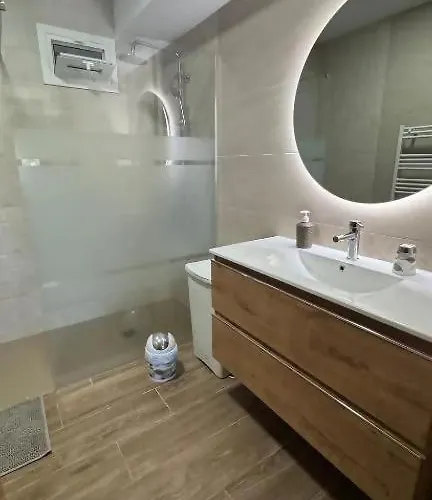 Casa de Campo Solpor Vigo