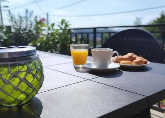 Solpor Casa de Campo *