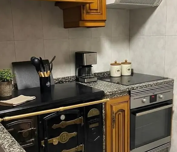 Casa de Campo Solpor