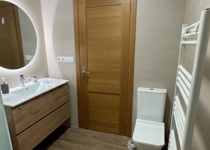 Casa de Campo Solpor