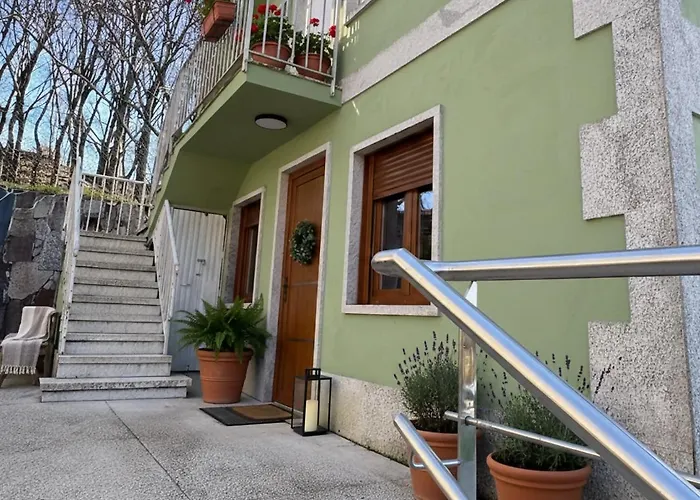 Casa de Campo Solpor *